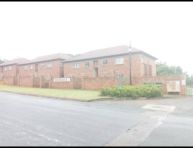 2 BEDROOM APARTMENT FOR SALE IN AMANDASIG